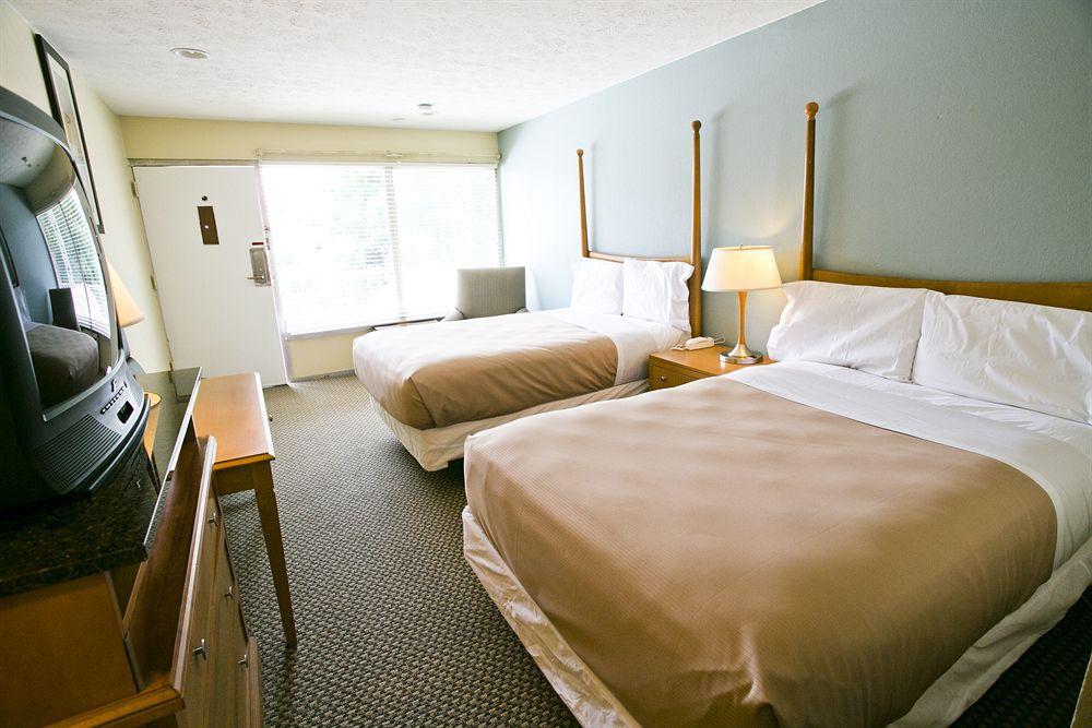 Star City Inn And Suites Grove City Ngoại thất bức ảnh