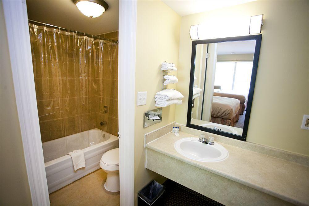 Star City Inn And Suites Grove City Ngoại thất bức ảnh