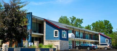 Star City Inn And Suites Grove City Ngoại thất bức ảnh