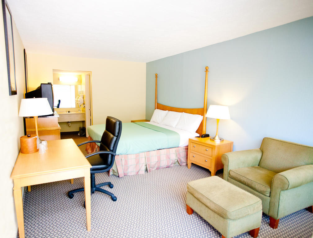 Star City Inn And Suites Grove City Ngoại thất bức ảnh