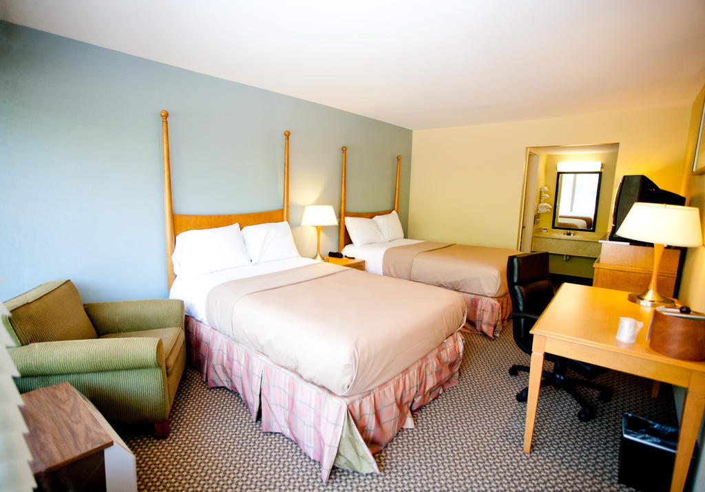 Star City Inn And Suites Grove City Phòng bức ảnh