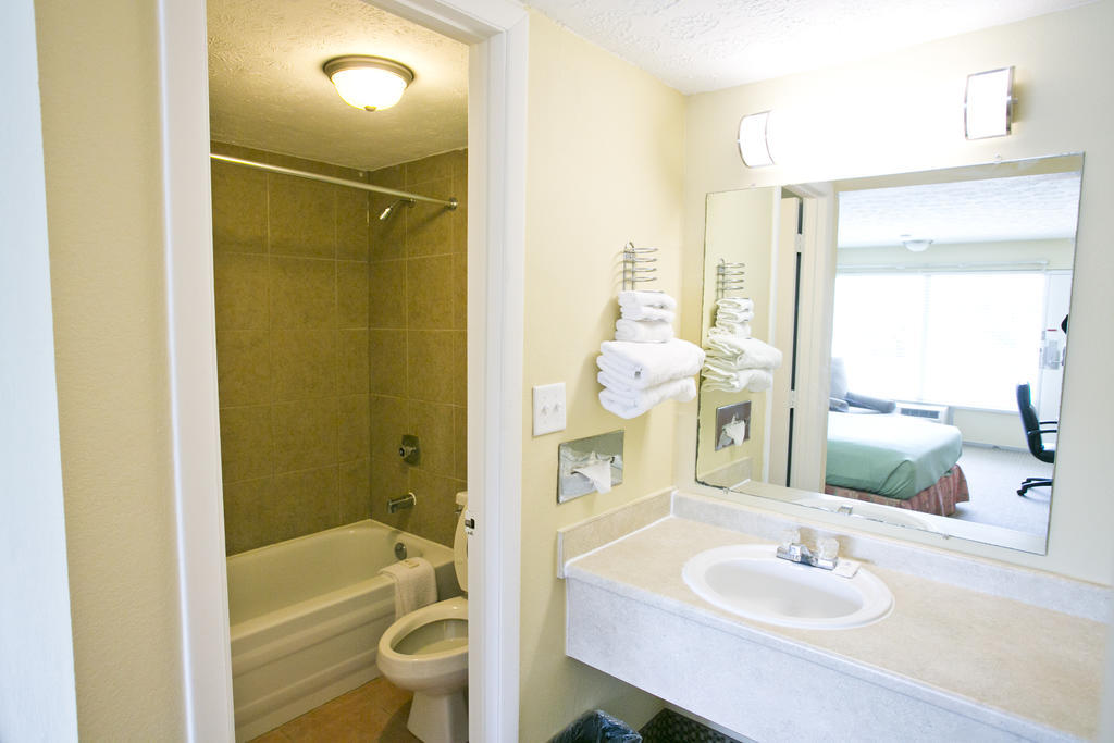 Star City Inn And Suites Grove City Phòng bức ảnh