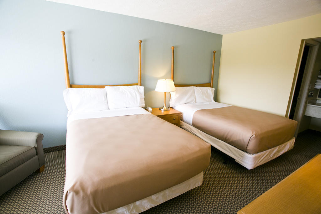 Star City Inn And Suites Grove City Phòng bức ảnh