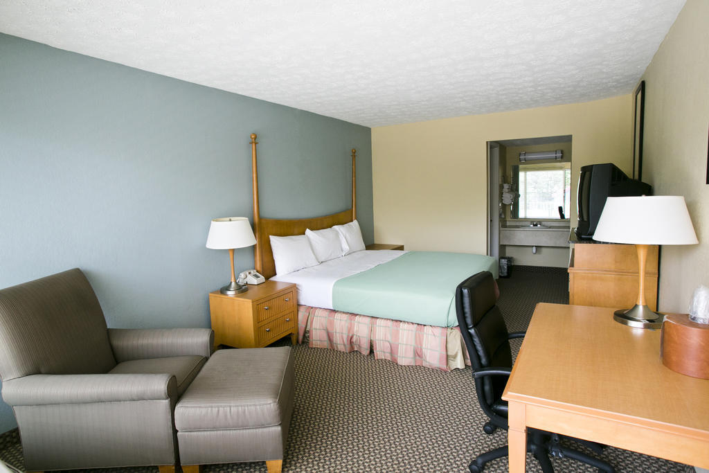 Star City Inn And Suites Grove City Phòng bức ảnh